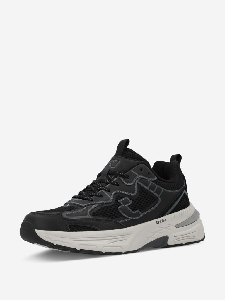 Кроссовки мужские Safety Jogger Isak
