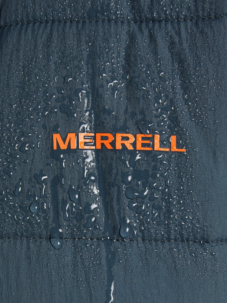 Пуховик мужской Merrell