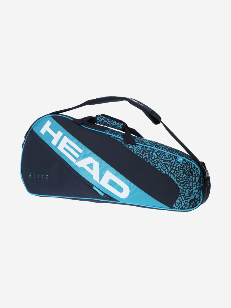 Сумка для 3 ракеток Head Elite 3R
