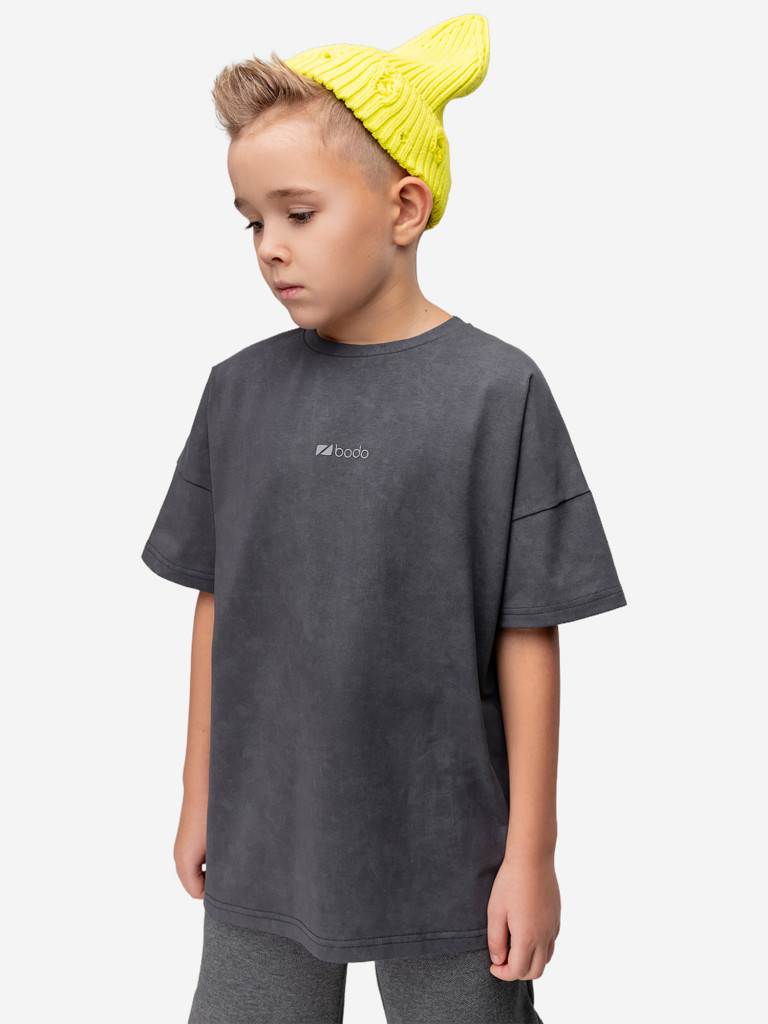 Футболка bodo