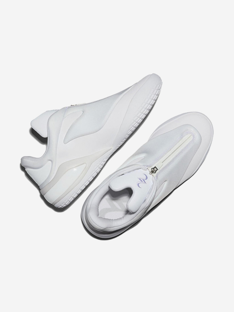 Кроссовки мужские Converse SHAI 001 Low top Basketball Shoes Unisex White