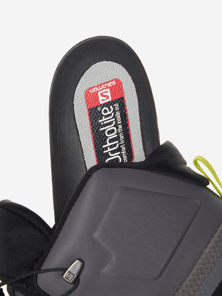 Ботинки мужские Salomon Cross Hike Mid Gtx