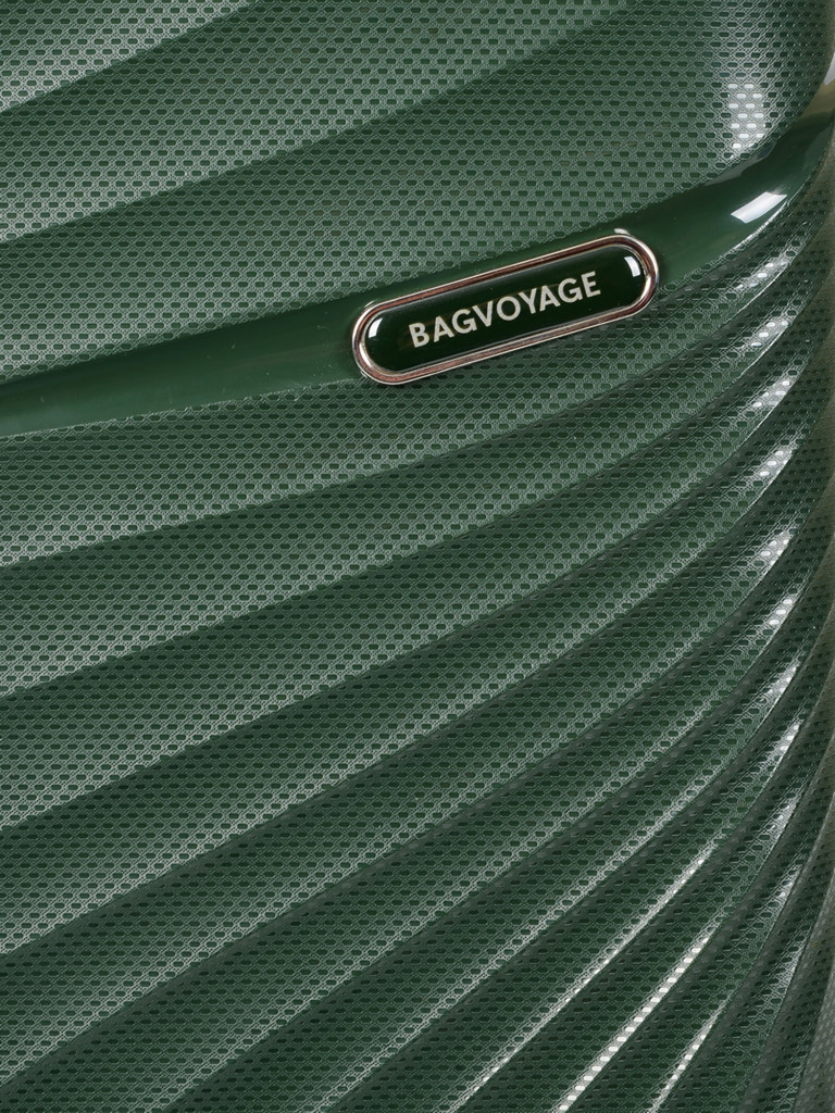 Чемодан Bagvoyag