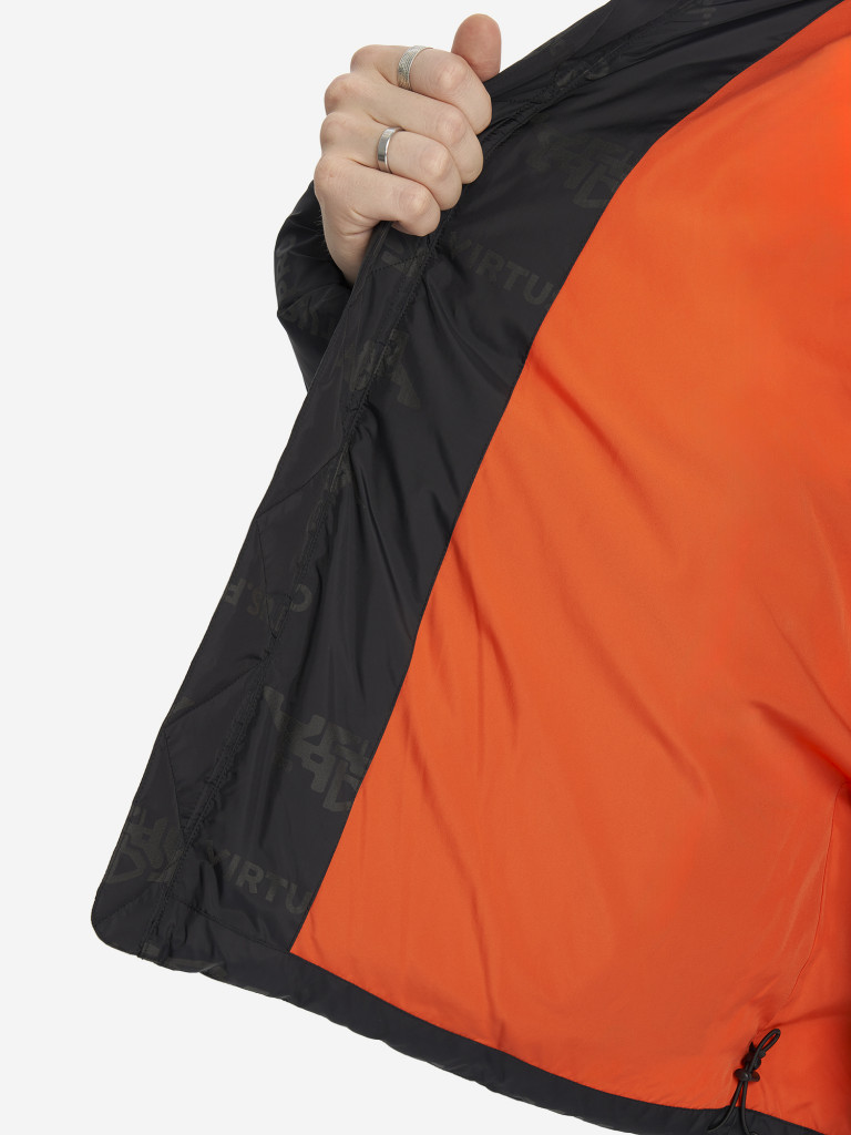 Пуховик Kappa x Virtus.pro