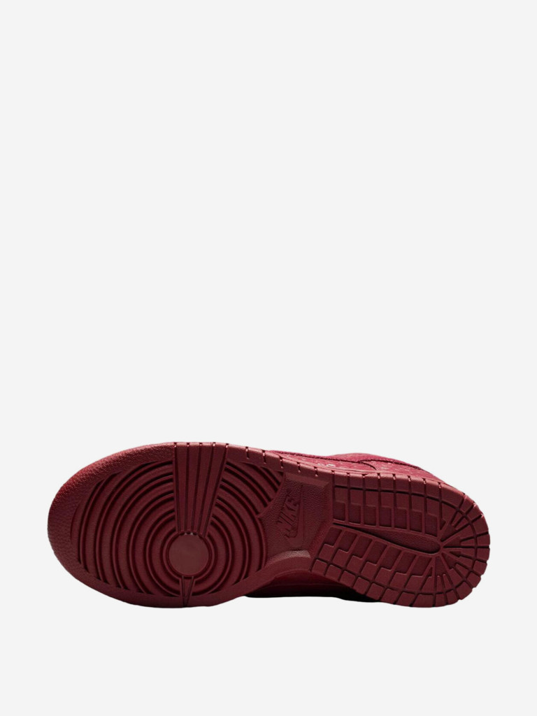 Кеды женские Nike Dunk Low