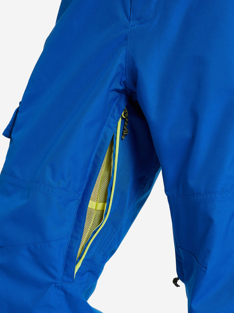 Брюки сноубордические мужские Burton Cargo