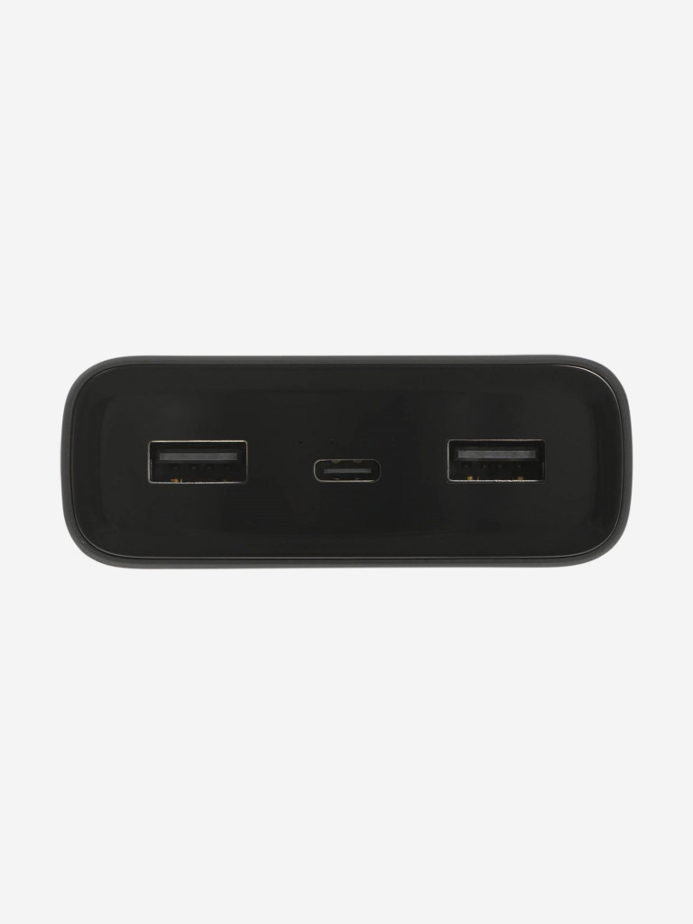 Мобильный аккумулятор XIAOMI Mi 3, черный, bhr5121gl