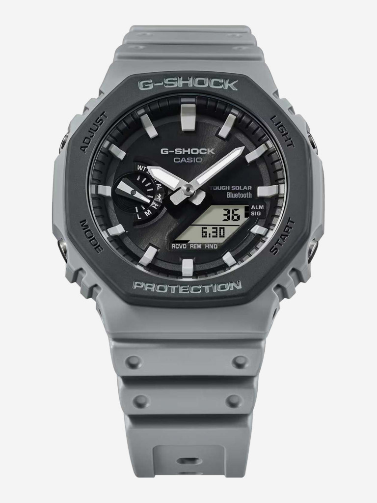 Спортивные часы CASIO G-SHOCK GA-B2100LUU-8A