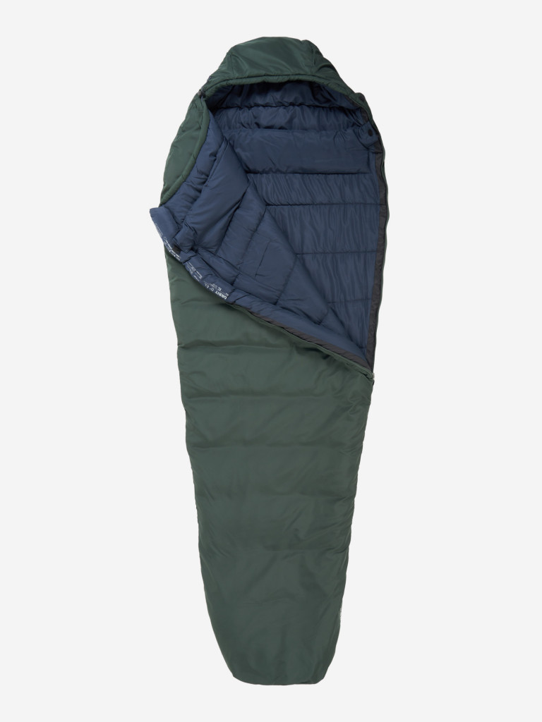 Спальный мешок Deuter Orbit EL 0