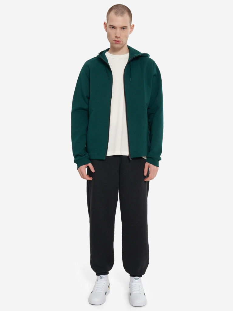 Толстовка мужская Reebok Activ Coll Dreamblend