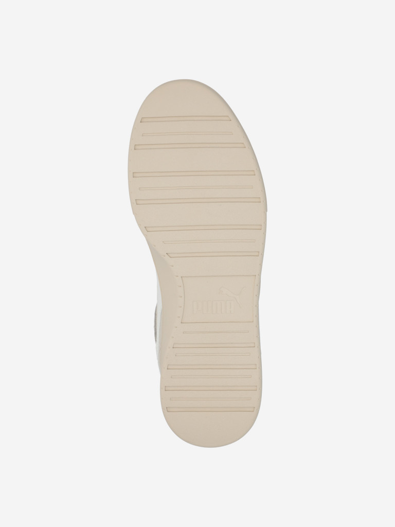 Кеды мужские PUMA Caven Suede