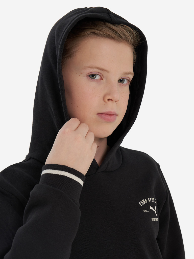Худи для мальчиков PUMA Class