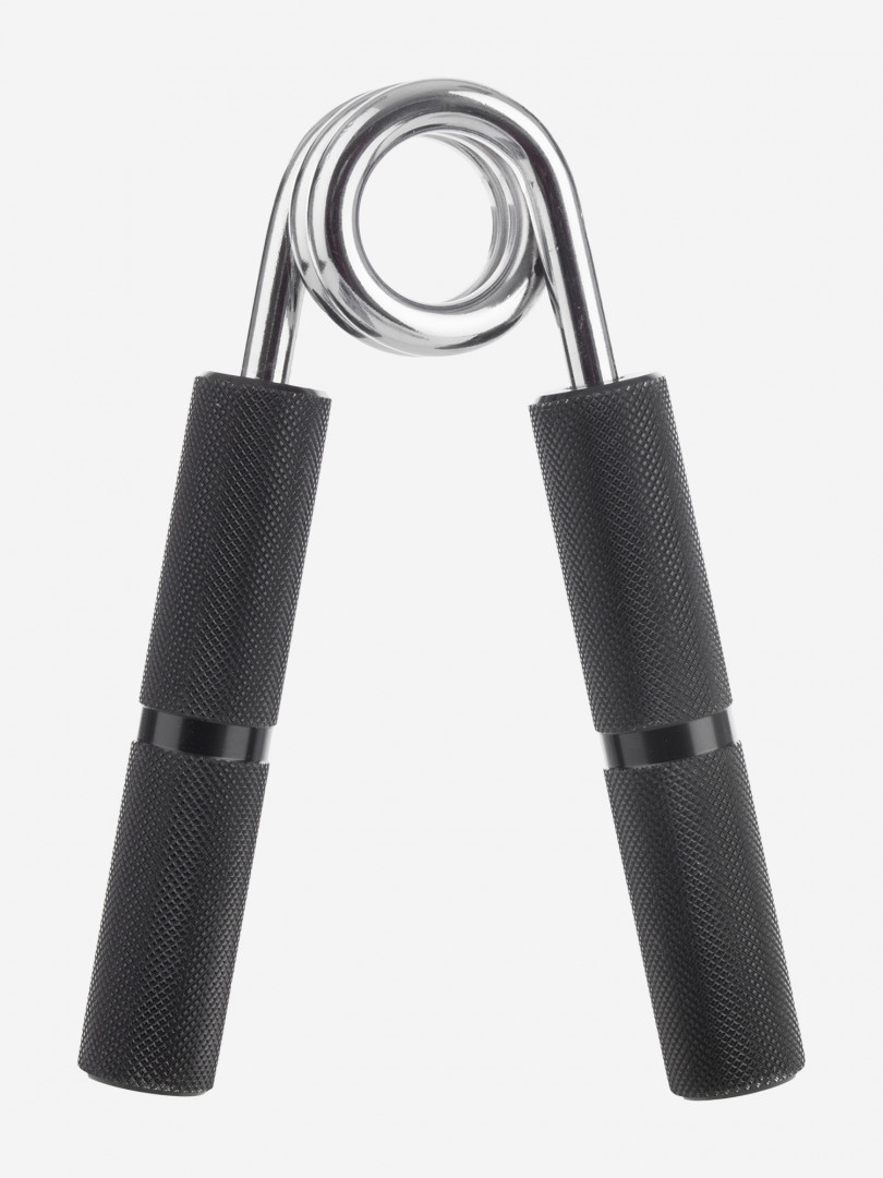 

Эспандер кистевой Torneo, 65 кг, Черный