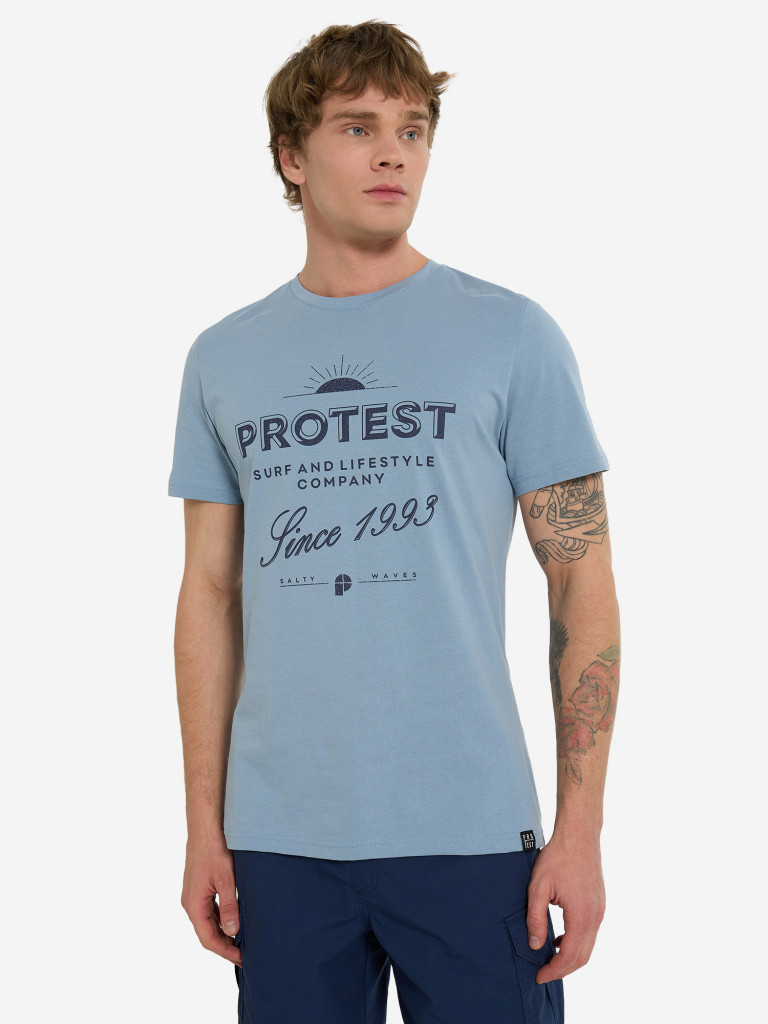 Футболка мужская Protest