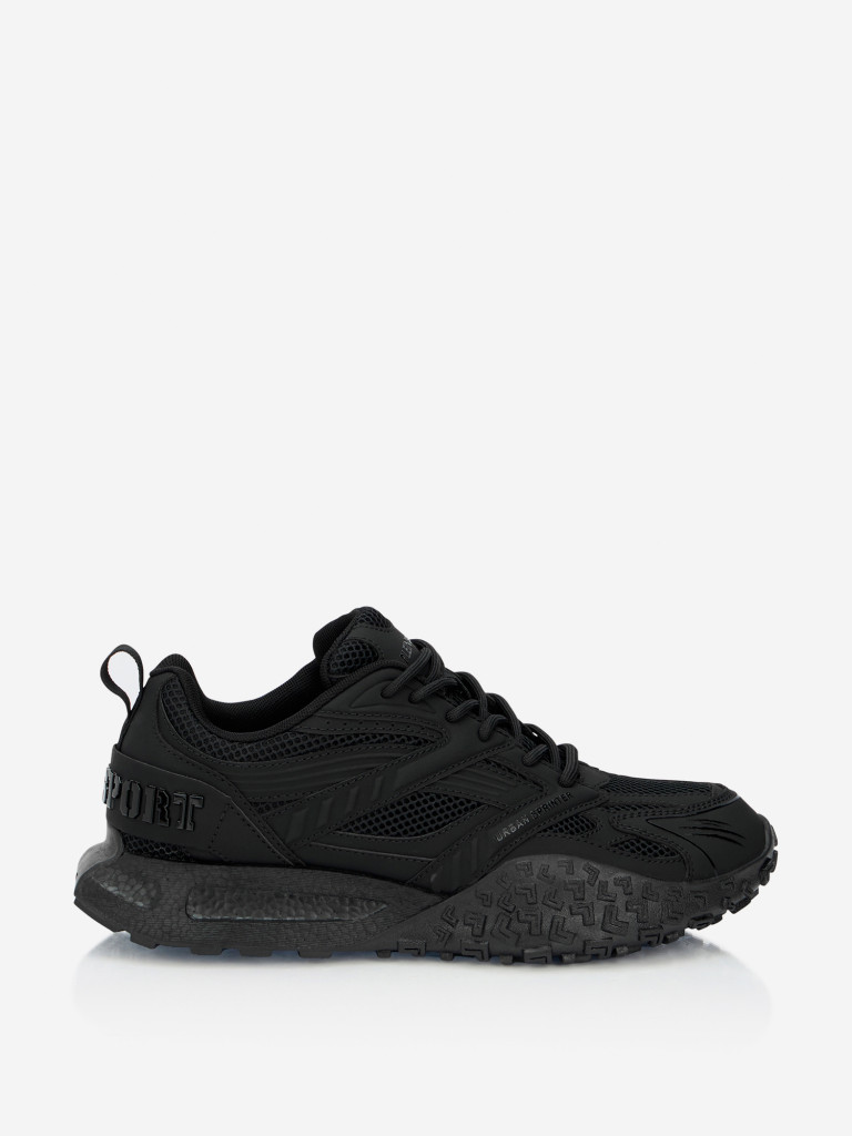 Кроссовки Plein Sport URBAN SPRINTER