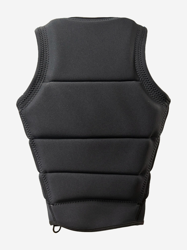 Спасательный жилет hikeXp Neoprene Anti Shock Black
