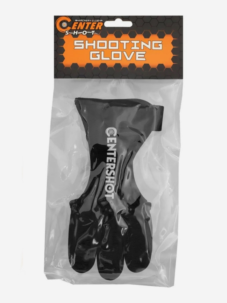 Перчатка для стрельбы из лука Centershot M