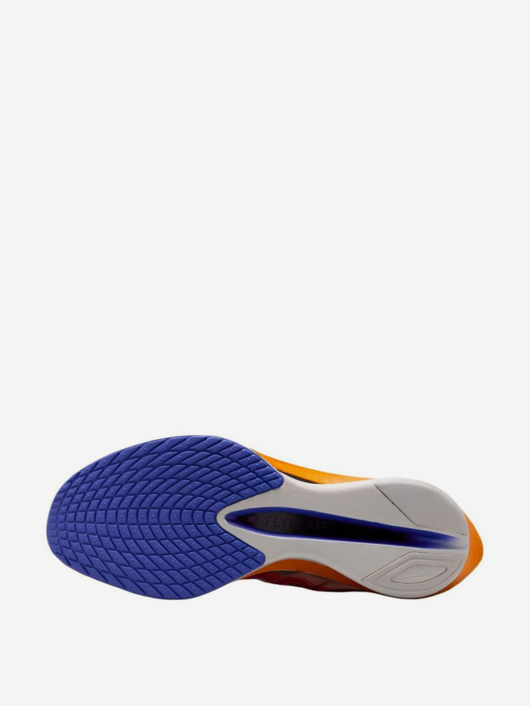 Кроссовки Eliud Kipchoge x Nike VAPORFLY 4 Rebound