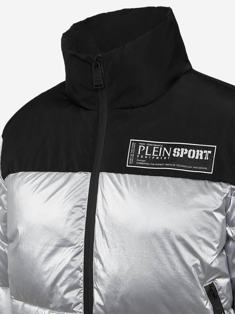 Куртка Plein Sport
