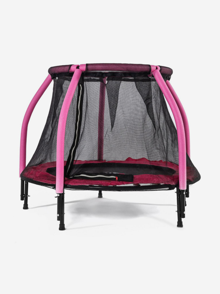 Батут DFC JUMP KIDS 48" розовый
