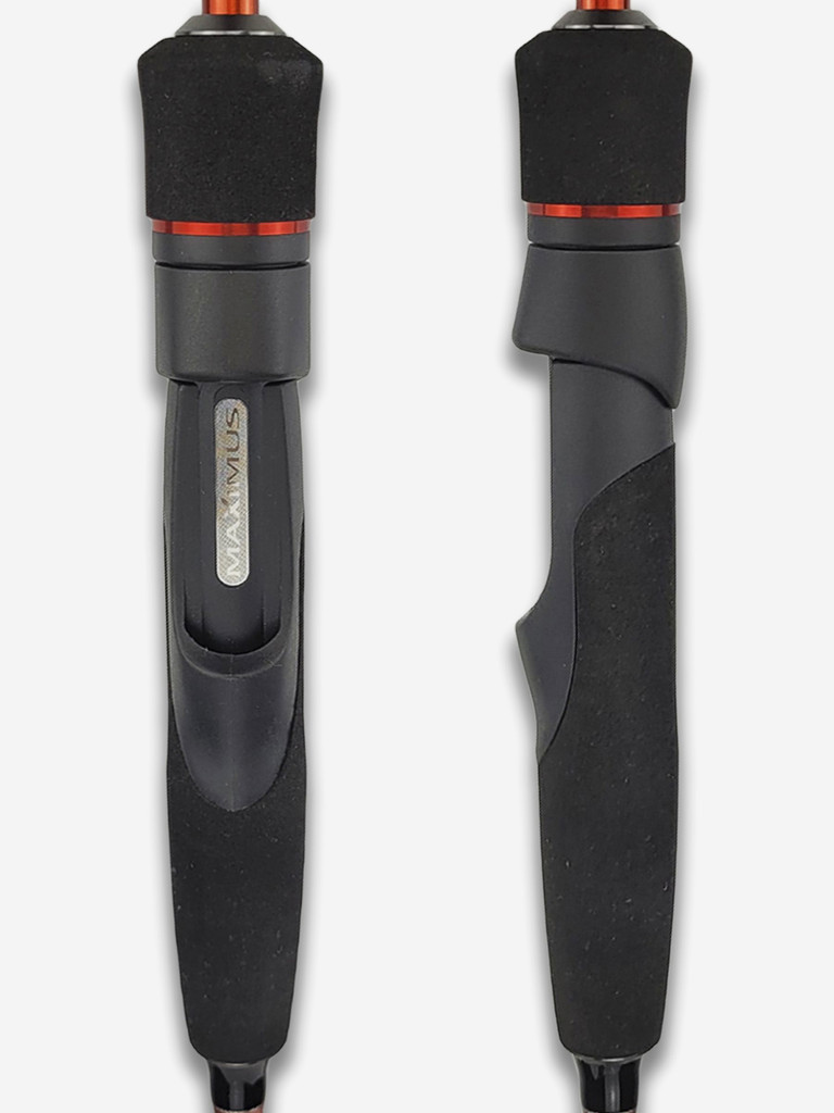 Спиннинг Maximus WINNER-X TW 21ML 2.10м 4-22гр