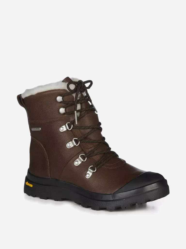 Ботинки женские EMU Australia Waterproof Basic Dongara 2.0