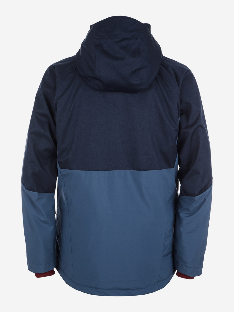 Куртка горнолыжная мужская Columbia Wildside