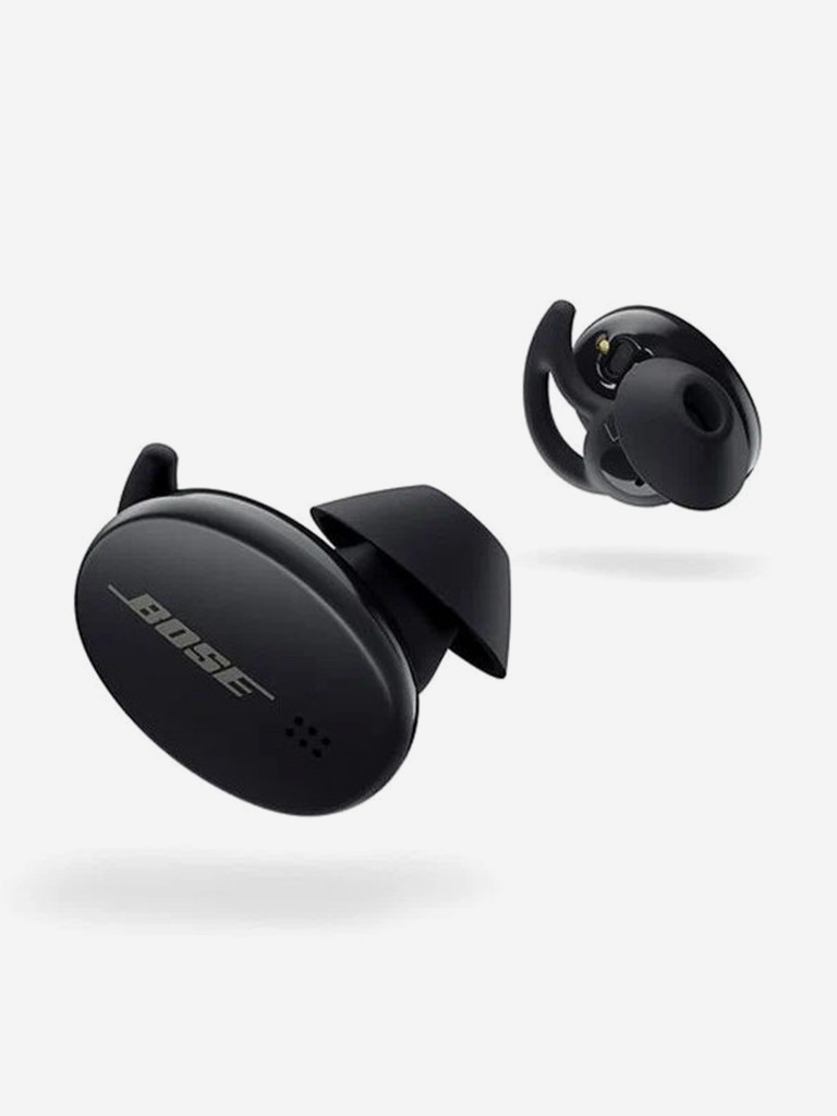 Беспроводные наушники Bose QuietComfort Earbuds