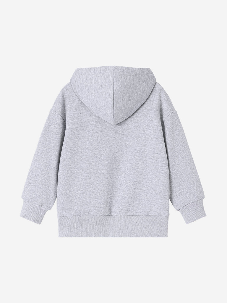 Худи с вышивкой для мальчиков TOTTI KIDS