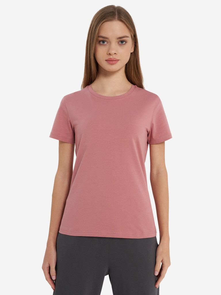 Футболка женская GSD