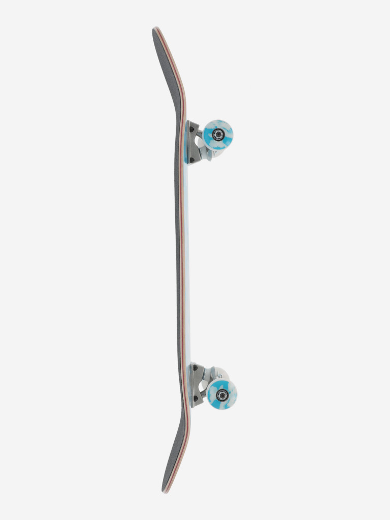 Скейтборд Юнион Sky Chrome 31.75"