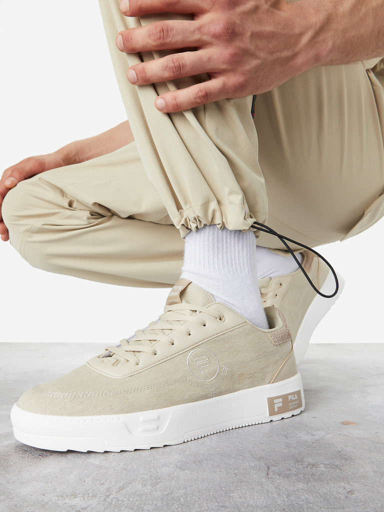 Кеды мужские FILA Breakpoint Canvas