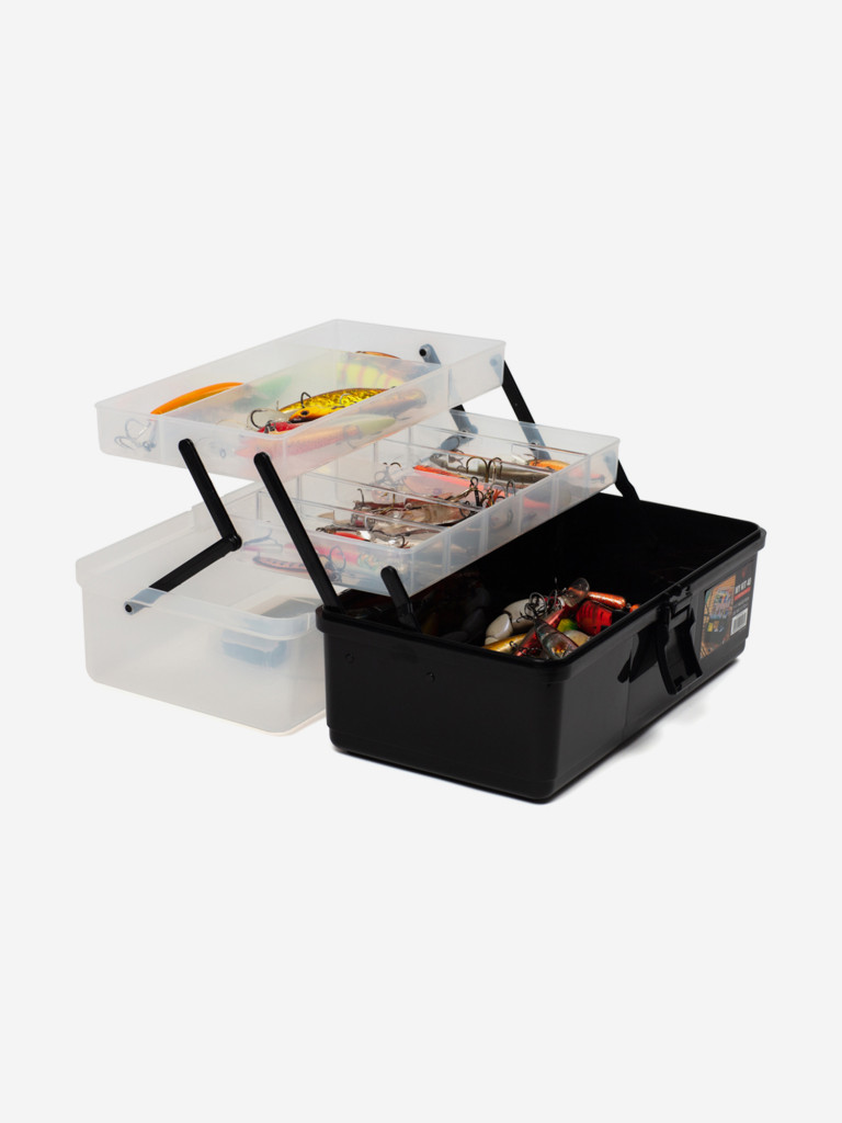 Ящик для инструмента IRIS OHYAMA KIT BOX 40