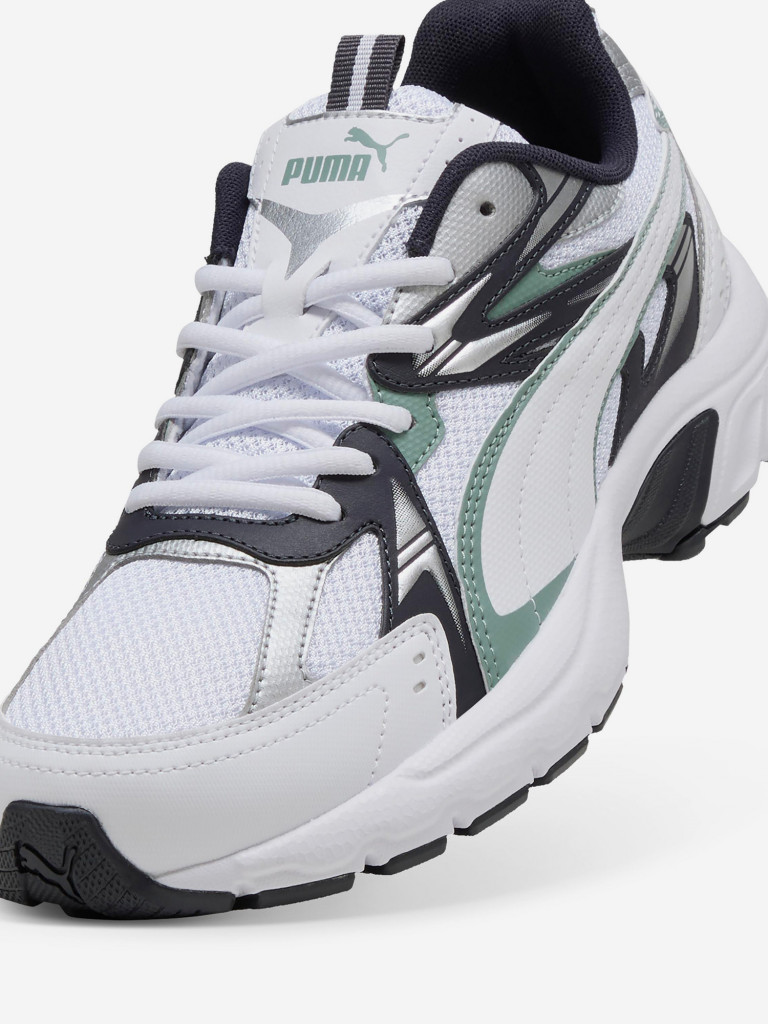 Кроссовки мужские PUMA Milenio Tech