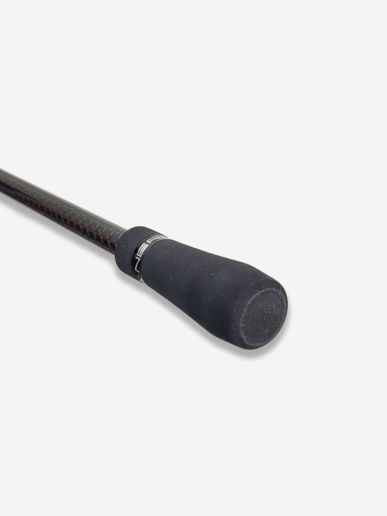 Спиннинг для рыбалки Zetrix ORSA NERO ZONS-892H 2,67м 16-60гр