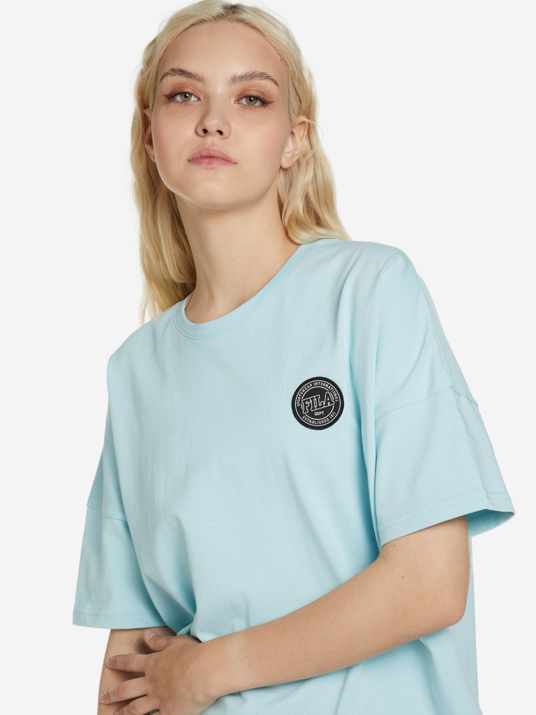 Футболка женская FILA