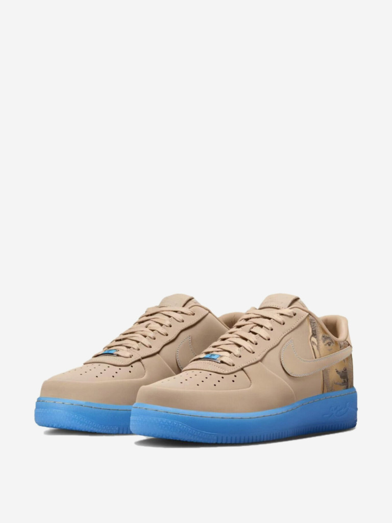 Кеды мужские Nike Air Force 1