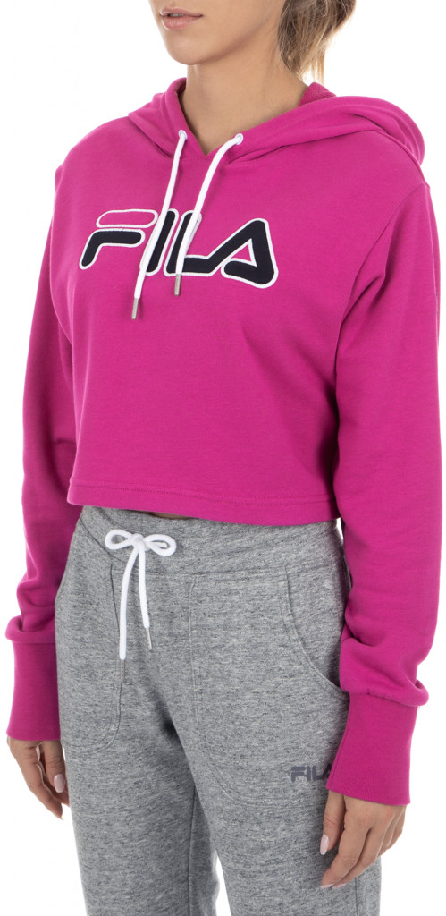 Худи женское FILA