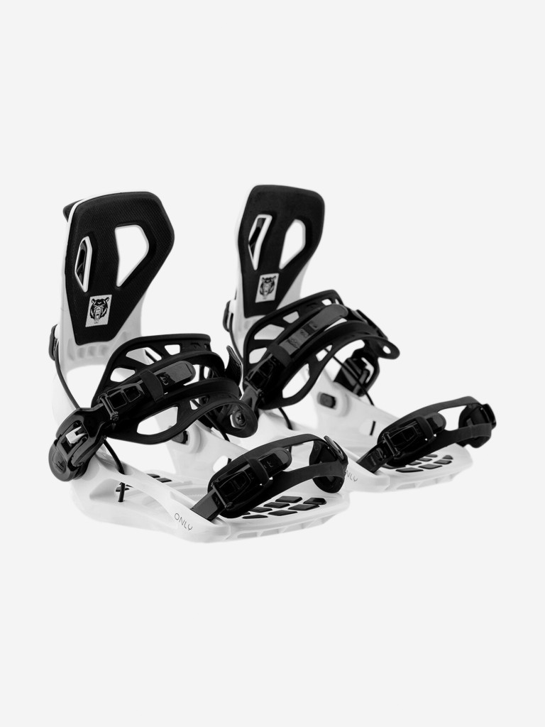 Крепления сноубордические TERRO - ONLY