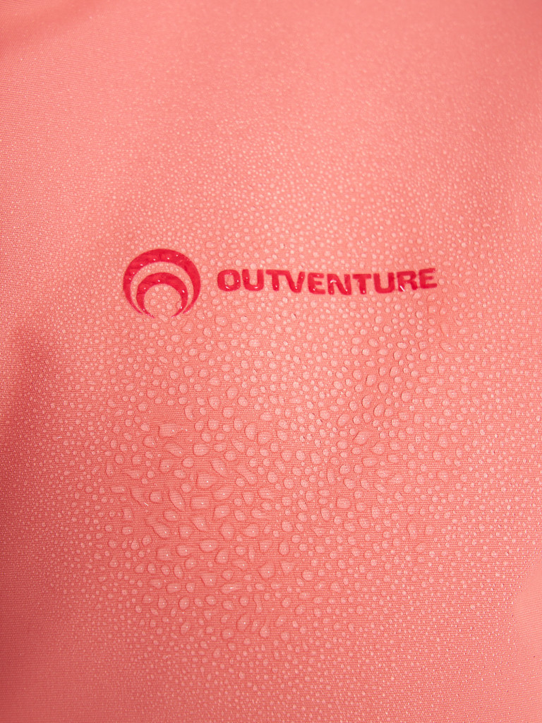 Куртка мембранная женская Outventure