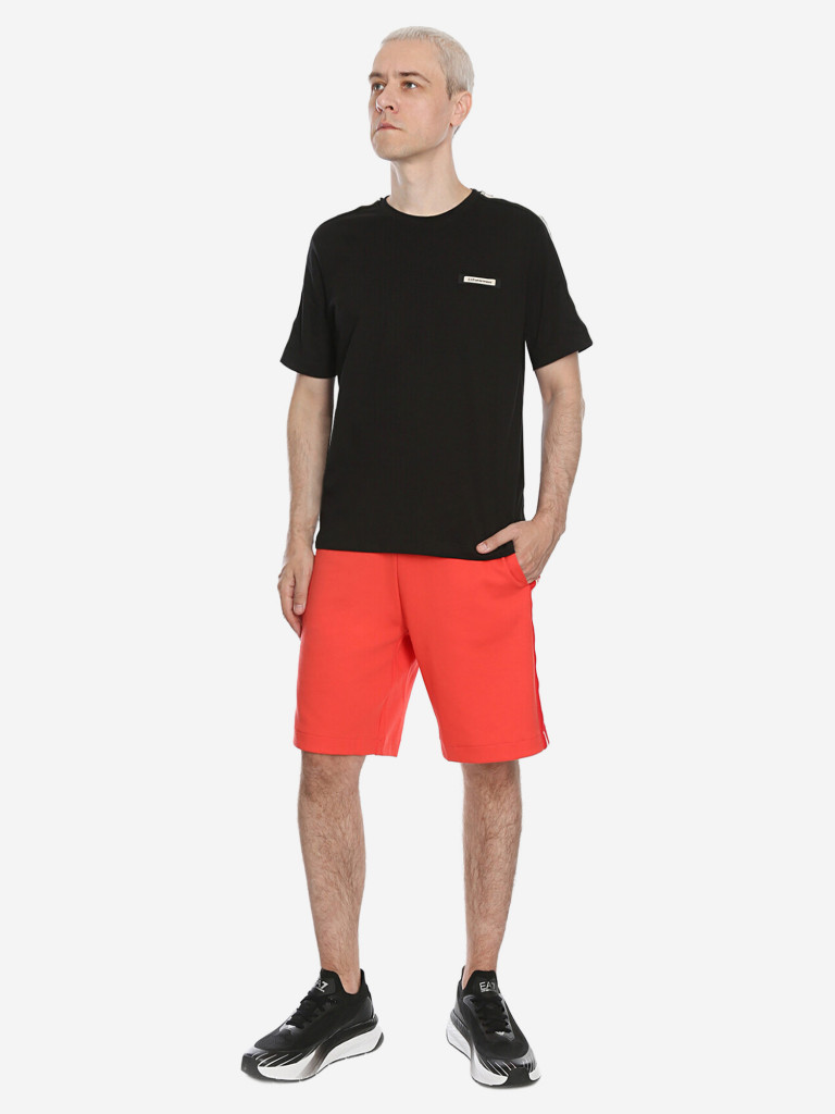 Футболка мужская EA7 EMPORIO ARMANI
