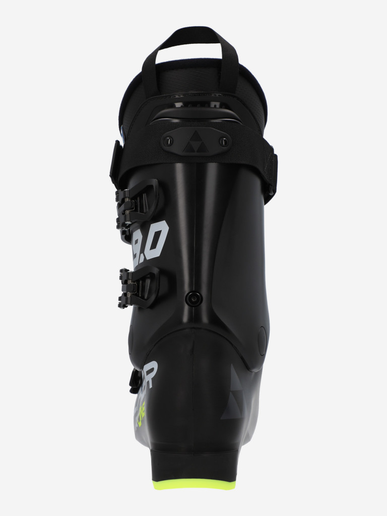 Ботинки горнолыжные Fischer RC One 9.0