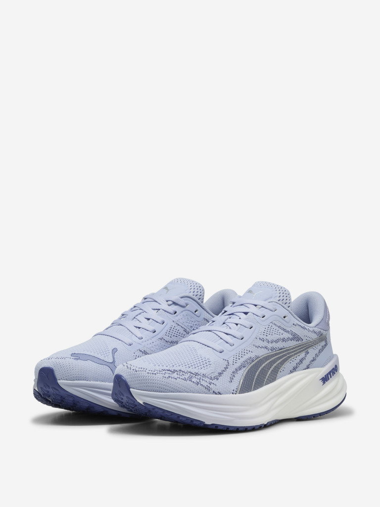 Кроссовки женские PUMA Magnify Nitro 2 Wns