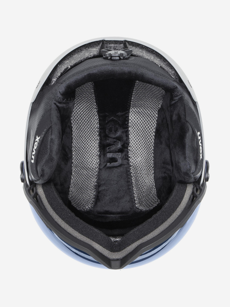 Шлем Uvex Wanted Visor