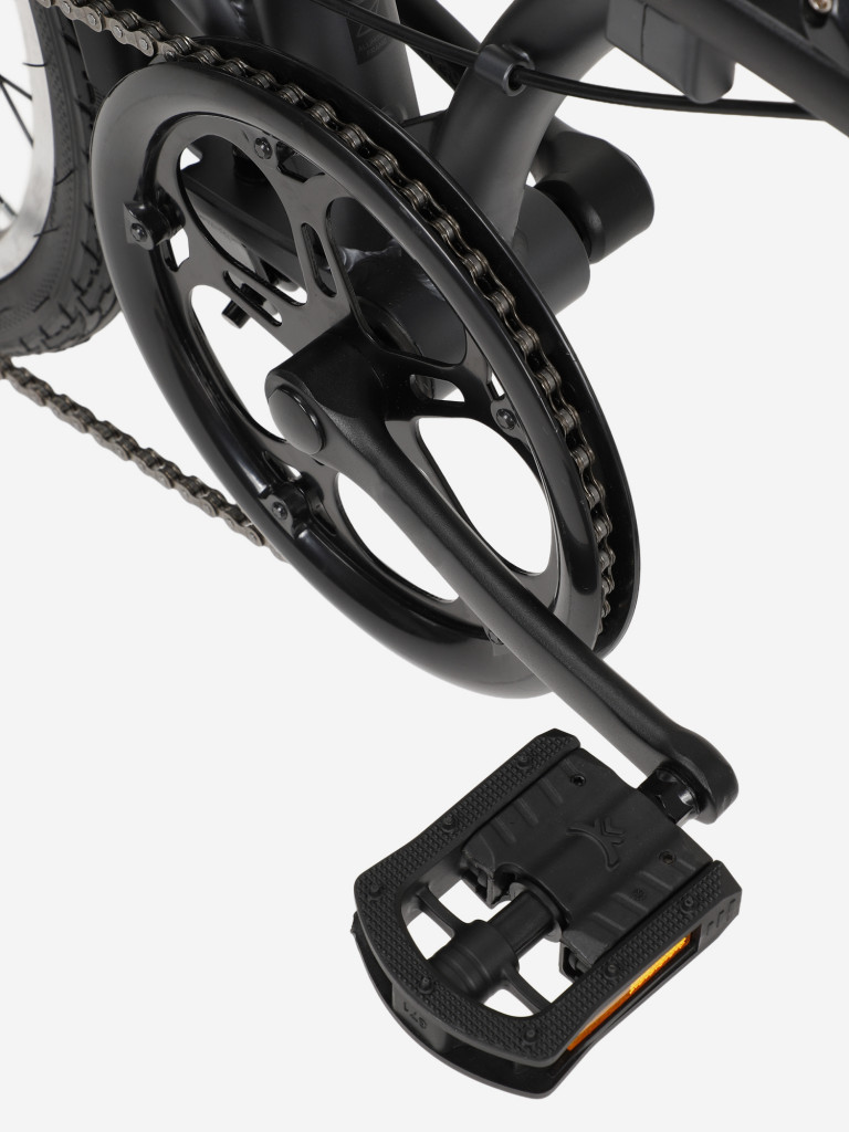 Велосипед складной Stern Compact 2.0 20"