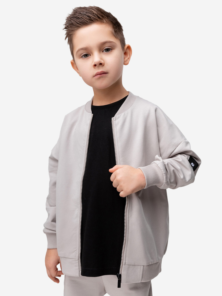 Костюм спортивный для мальчиков bodo