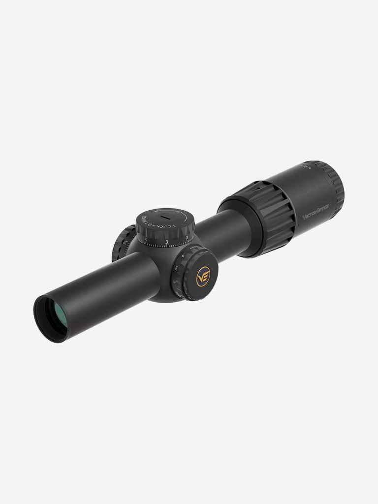 Оптический прицел загонный Vector Optics Tauron 1-6x24 GenII
