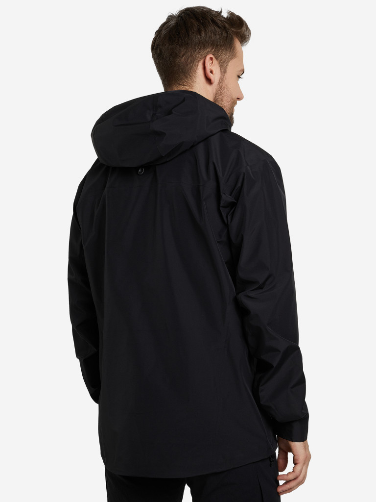 Куртка мембранная мужская Arc'teryx Beta LT