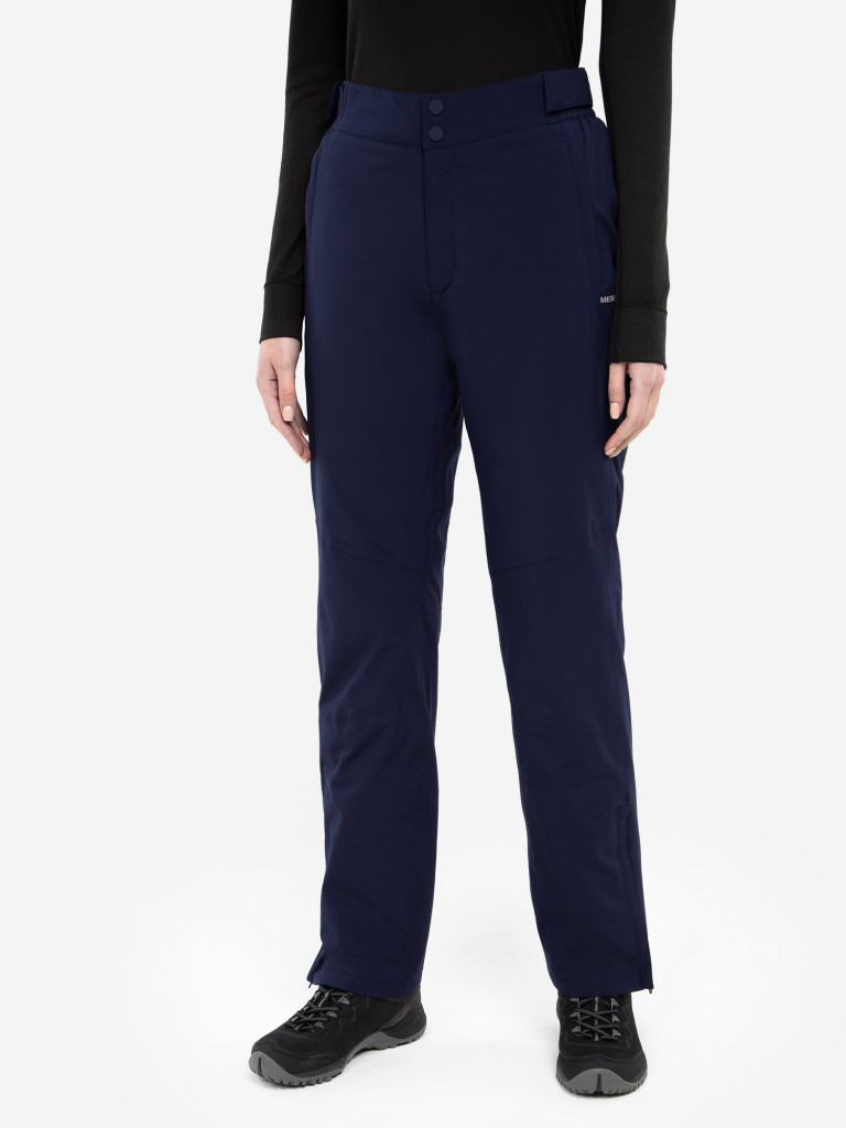 Брюки утепленные женские Merrell