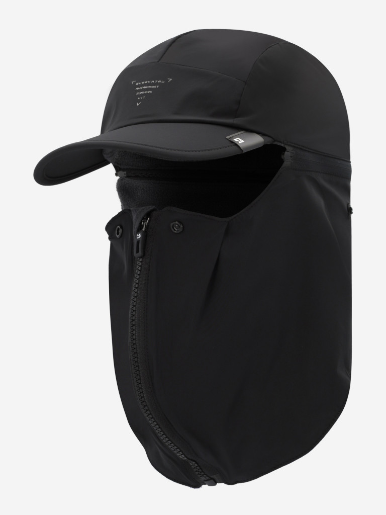 Шапка KRAKATAU Padded